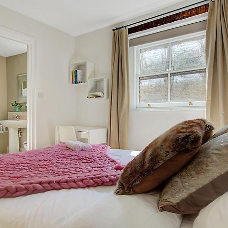 Old Street Iconic Warehouse Style 4 Bedroom 2 Bath House Prime Central London Location Eksteriør bilde