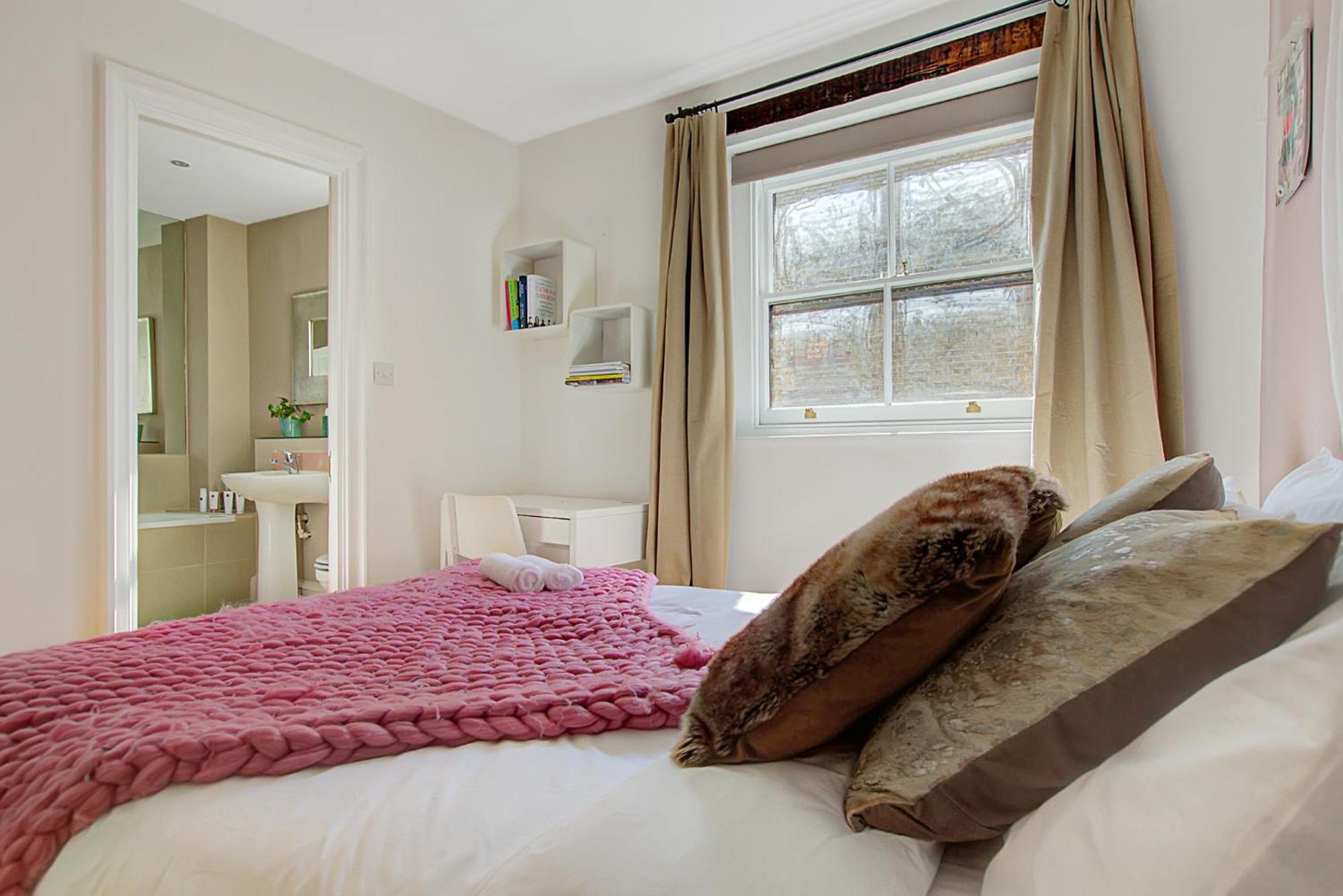 Old Street Iconic Warehouse Style 4 Bedroom 2 Bath House Prime Central London Location Eksteriør bilde