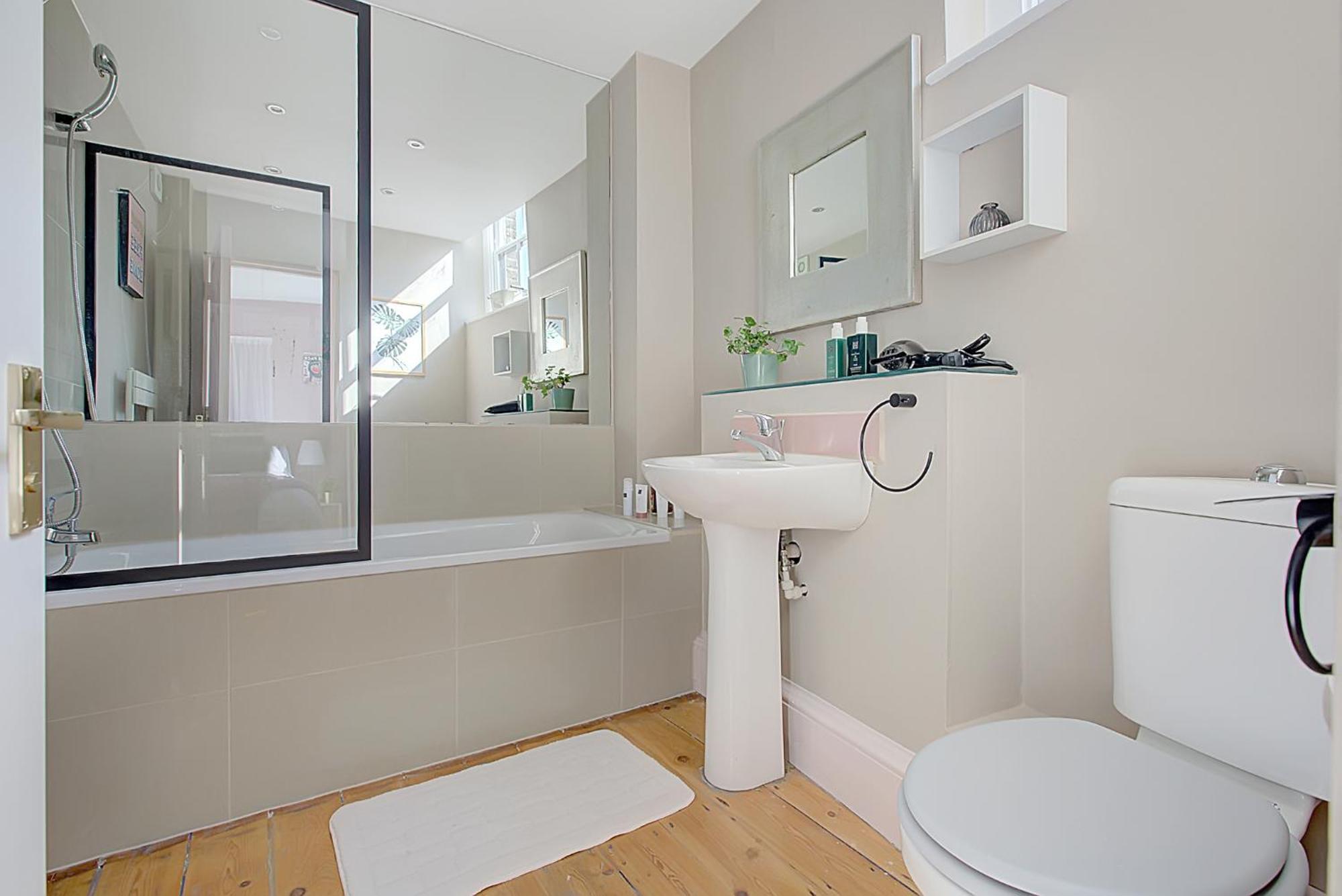 Old Street Iconic Warehouse Style 4 Bedroom 2 Bath House Prime Central London Location Eksteriør bilde